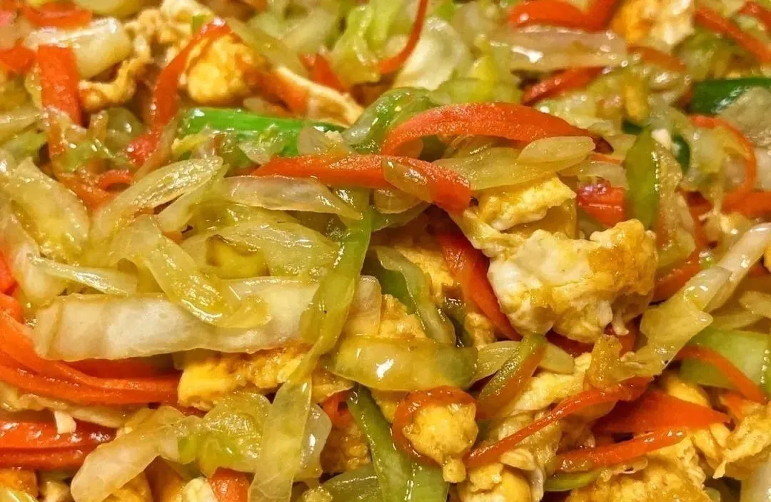 15道美味家常菜,助你一日三餐