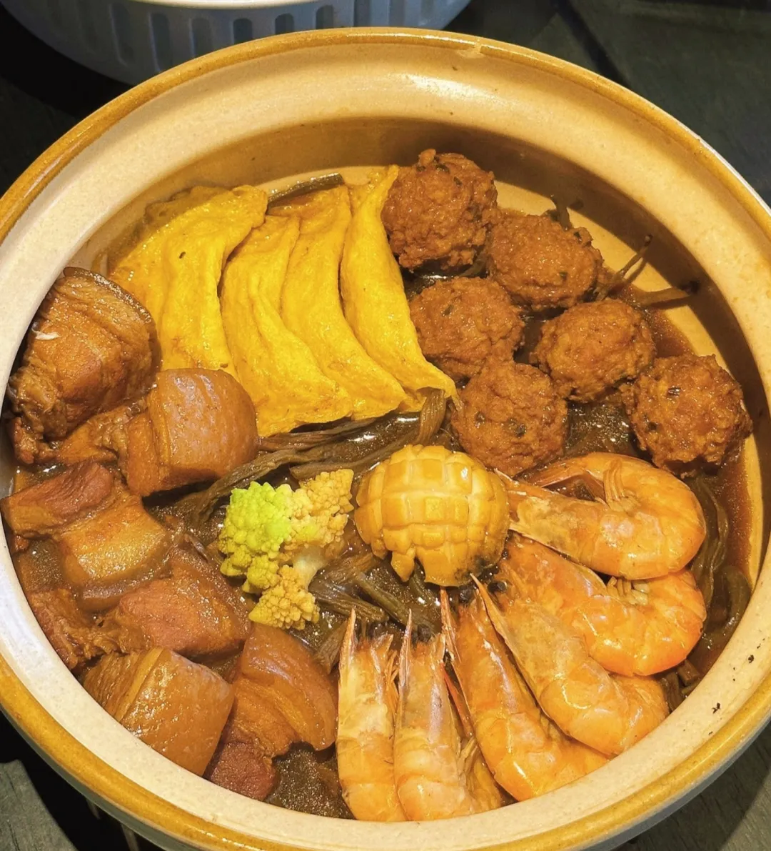 安徽十大地方美食