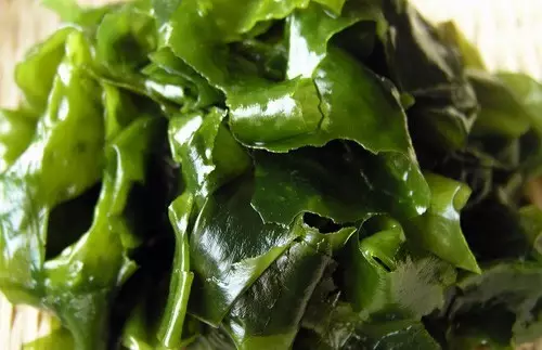 海鲜食材是最秋天的美食态度