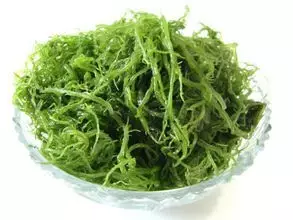 海鲜食材是最秋天的美食态度