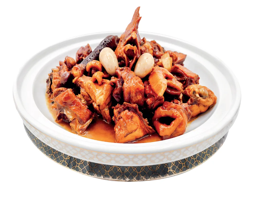 厨师长私藏!10道坚持现炒且出餐迅速的“利润之王”