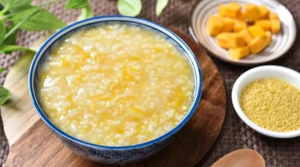 重阳饮食养生应时顺季,食养身心