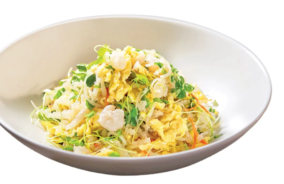 厨师长私藏!10道坚持现炒且出餐迅速的“利润之王”