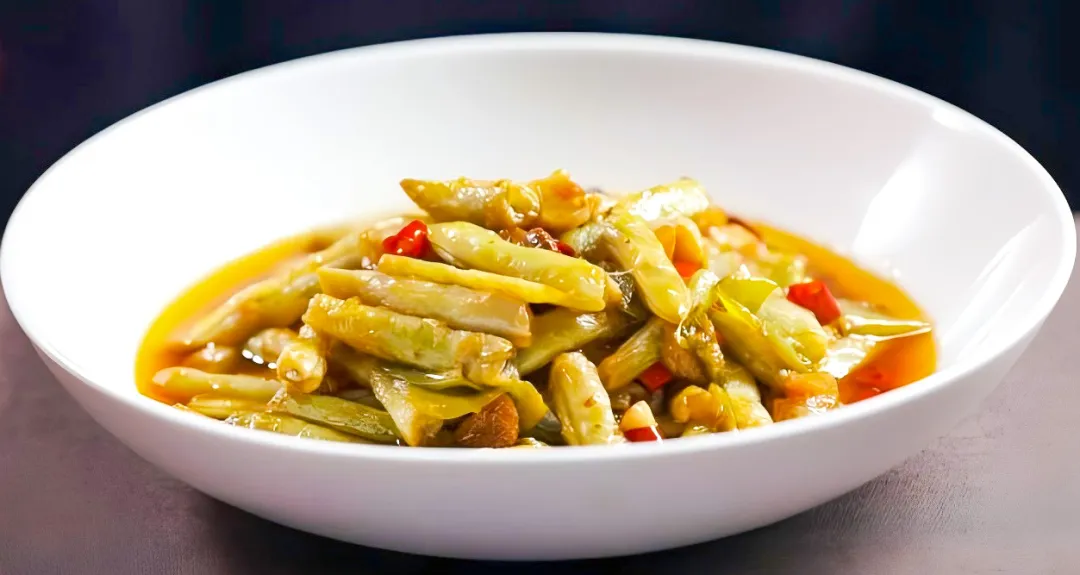 厨师长私藏!10道坚持现炒且出餐迅速的“利润之王”