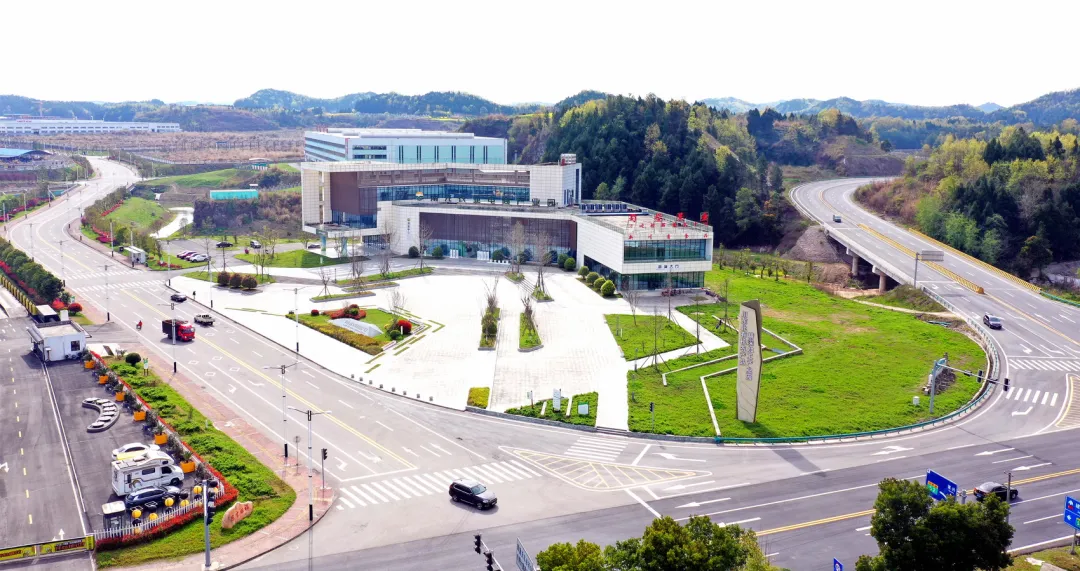 “有机四侠”破局 西充打响有机产业品牌战