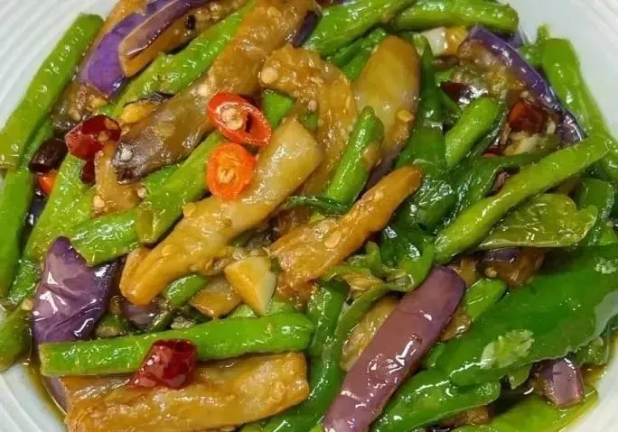 15道美味家常菜,助你一日三餐