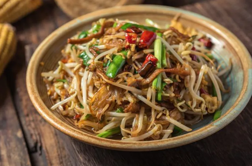 当餐君被娄底美食狠狠拿捏!6 种风味超惊艳,错过真的会后悔