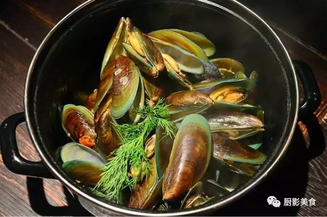 海鲜食材水产排行榜