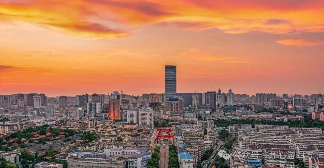 江苏徐州旅游穿越历史与美食的盛宴