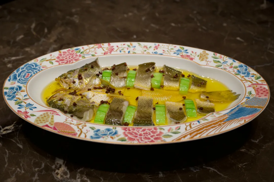 八“鲜”过海·山东美食争霸:临沂队两道海鲜菜品荣获优秀奖