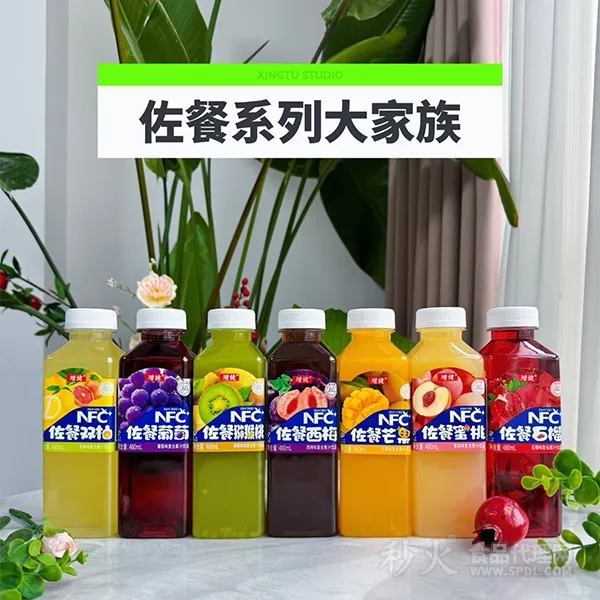 当餐饮食,有新品!当餐重点推荐(饮品类)餐饮食品代理网