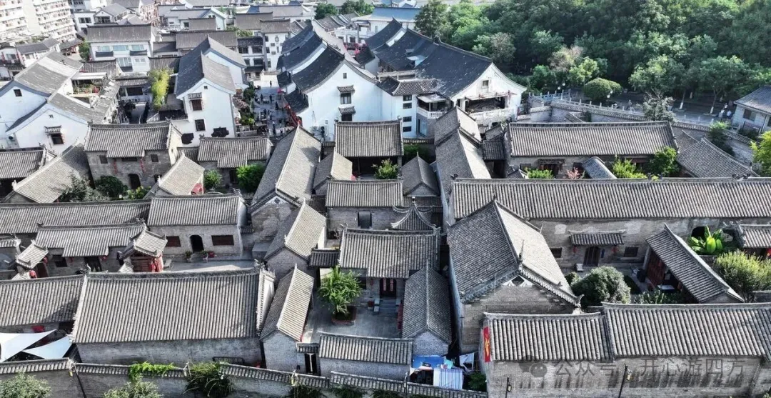 江苏徐州旅游穿越历史与美食的盛宴