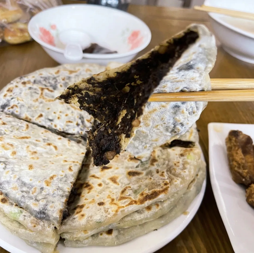 安徽十大地方美食