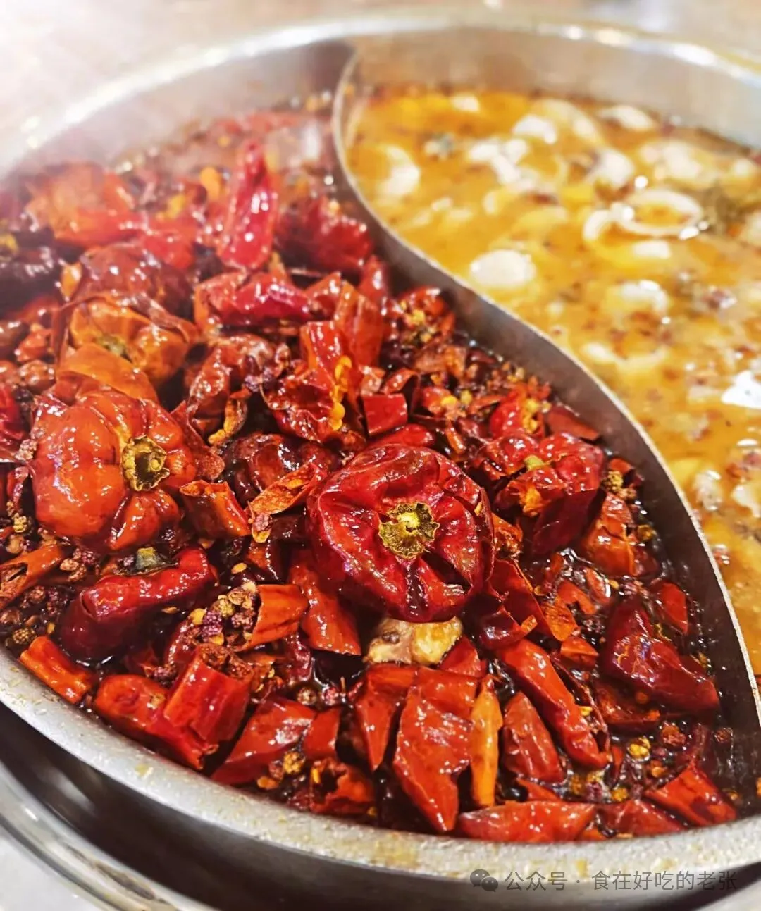 郑州宝藏美食小店林记盆景鱼火锅