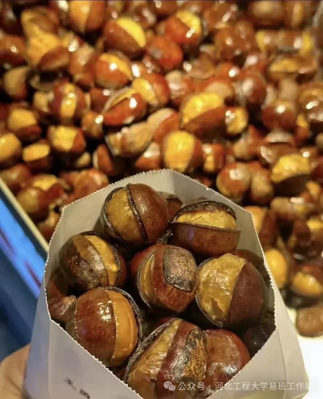 好“柿”成“霜”:请你吃霜降“限定美食”