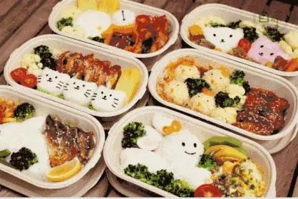 当餐央厨和团餐的整体现状思考