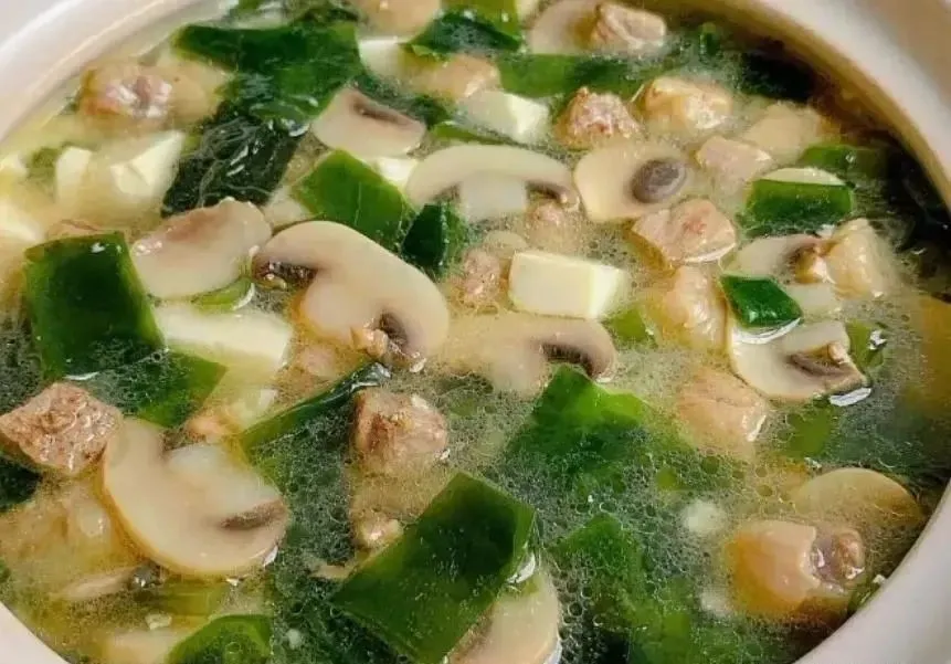 15道美味家常菜,助你一日三餐