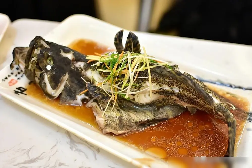 这5道海鲜美食当地人最喜欢