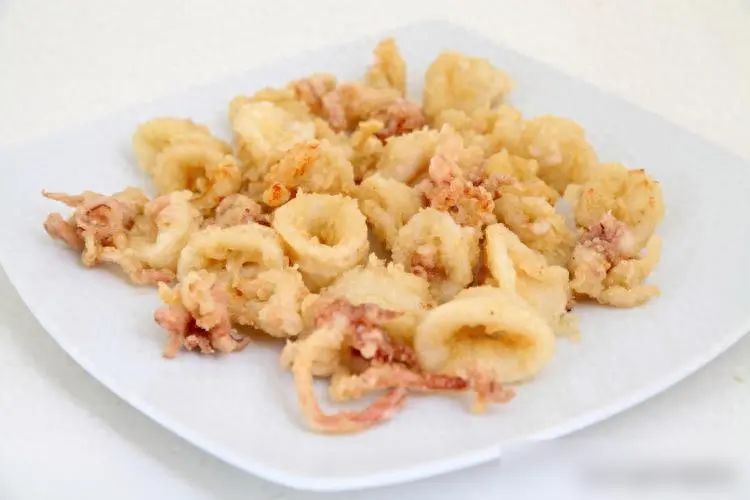 这5道海鲜美食当地人最喜欢