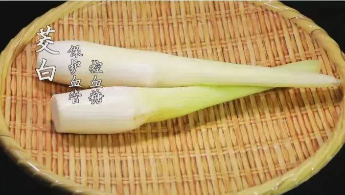 蔬菜里的“水中参”,补虚又强体,润肺辅助降脂