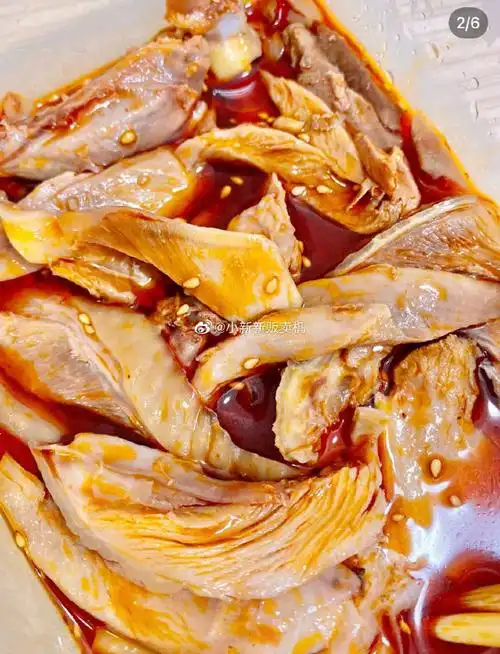 教你看懂鸡肉调理品未来市场