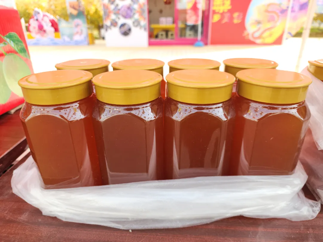 非遗+美食!库尔勒阿瓦提乡非遗文化嘉年华引爆周末