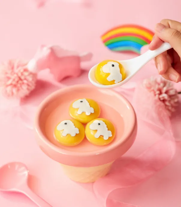 新品上市!三全、思念、千味央厨、潮汕李老二、味知香、好得睐、正大、双汇、圣农等上新