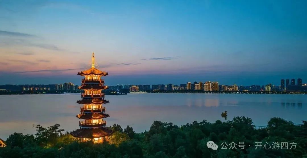 江苏徐州旅游穿越历史与美食的盛宴