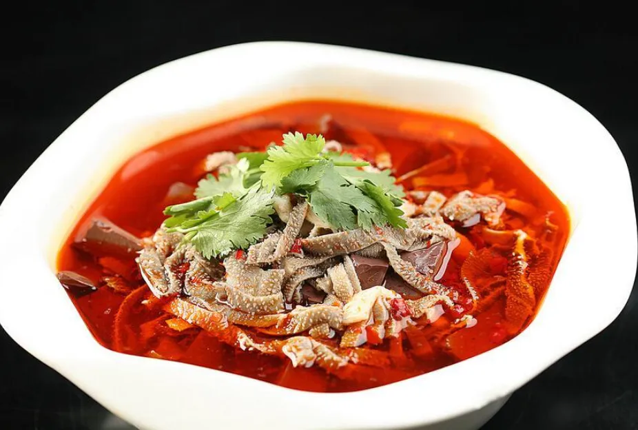 当餐君被娄底美食狠狠拿捏!6 种风味超惊艳,错过真的会后悔