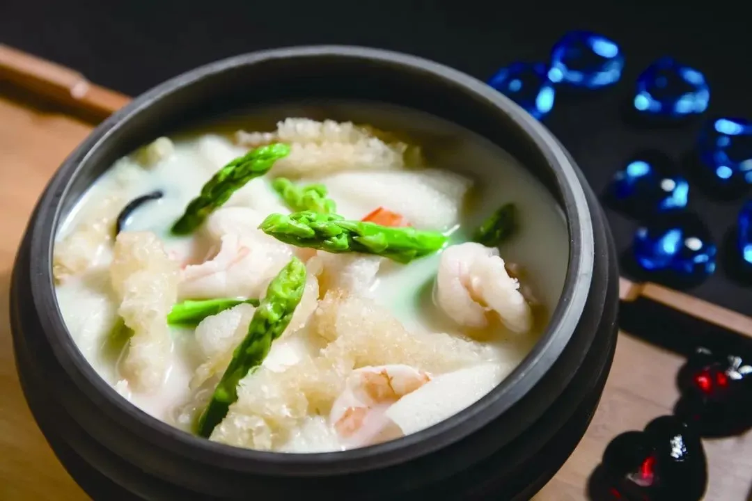 荆州特色美食