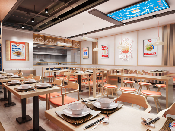 餐饮门店生意还是摇钱树吗