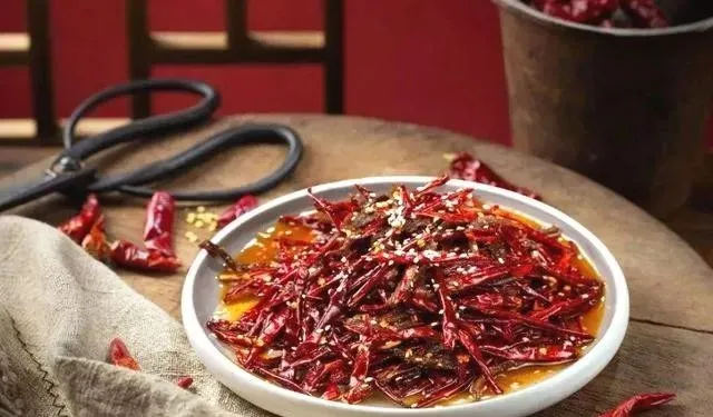 当餐收藏冷菜凉拌菜绝密配方