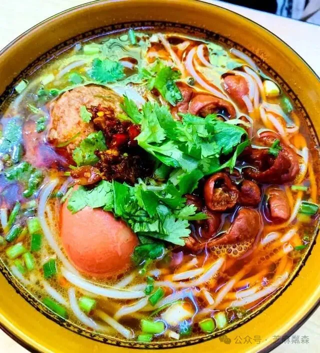 当餐推荐南昌特色小吃