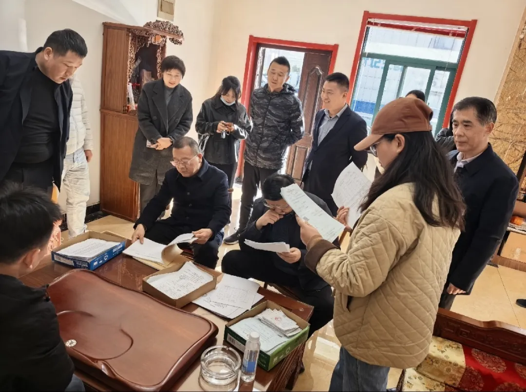 实地探访食材基地 强化源头安全防范