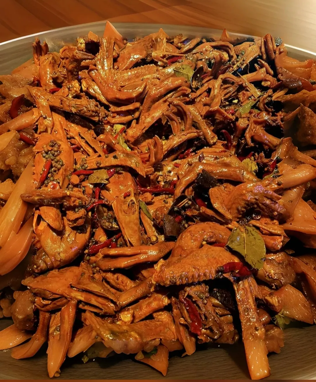 同事下班摆摊,靠这3个美食配方月入过万,配方公开了