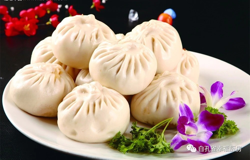 当餐食客《幸福厨房》周三美食