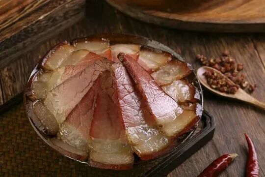 绵阳十大美食,川北的味觉密码藏不住了!