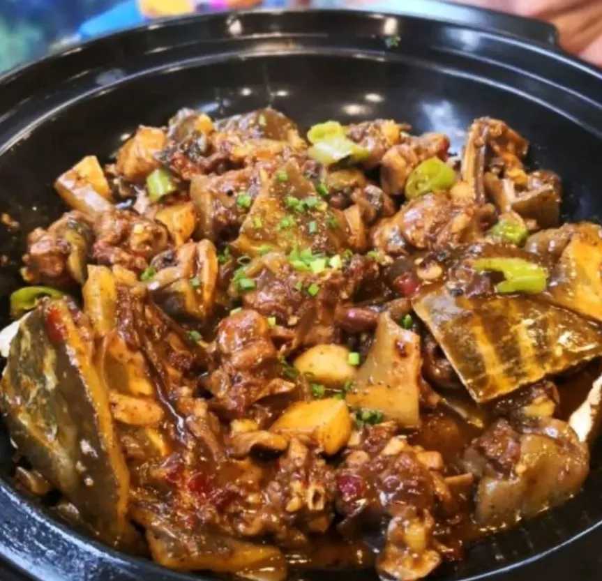 做了一辈子厨师,就这2个配方最值钱了,已压箱底30余年,公开了