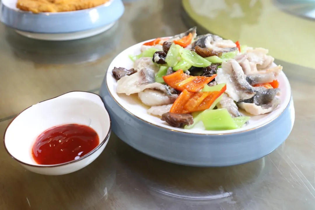 初冬来平邑!暖心美食不容错过~