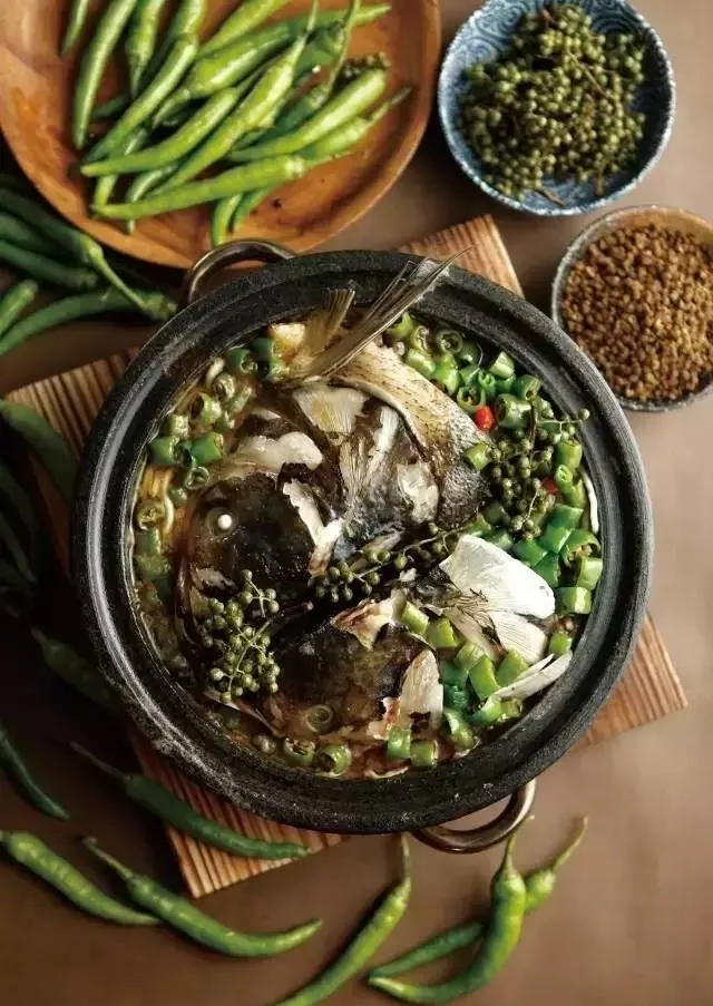 当餐调理特色热菜酱汁四款