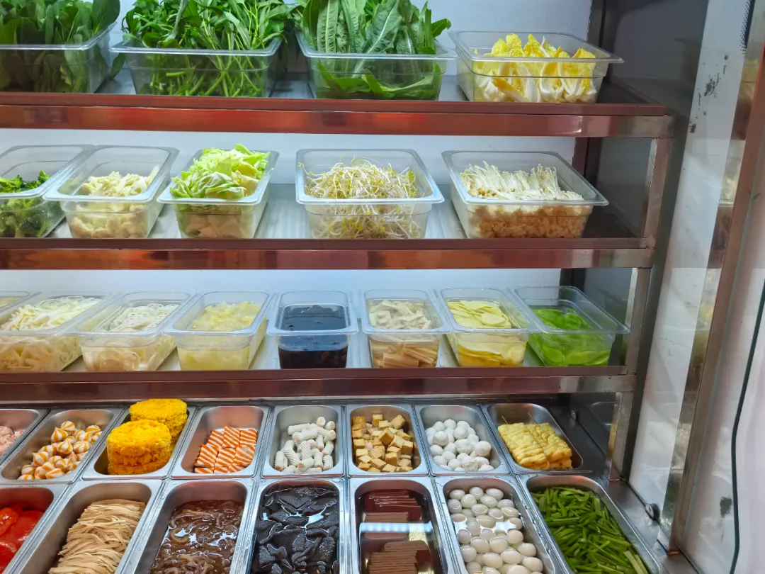 餐饮加盟看未来!杭景元麻辣烫:紧跟潮流,持续盈利有保障