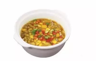 五款新奇口味酱汁,中外融合,制作简便!