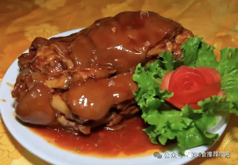 河南驻马店当地9大特色美食