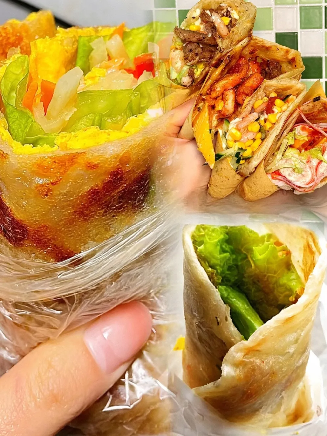 地摊创业必备 2款低成本网红爆款配方 新手日赚500+