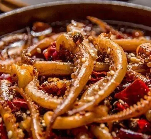 当餐收藏冷菜凉拌菜绝密配方