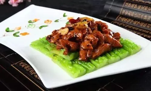 当餐大厨公开18款腌制配方