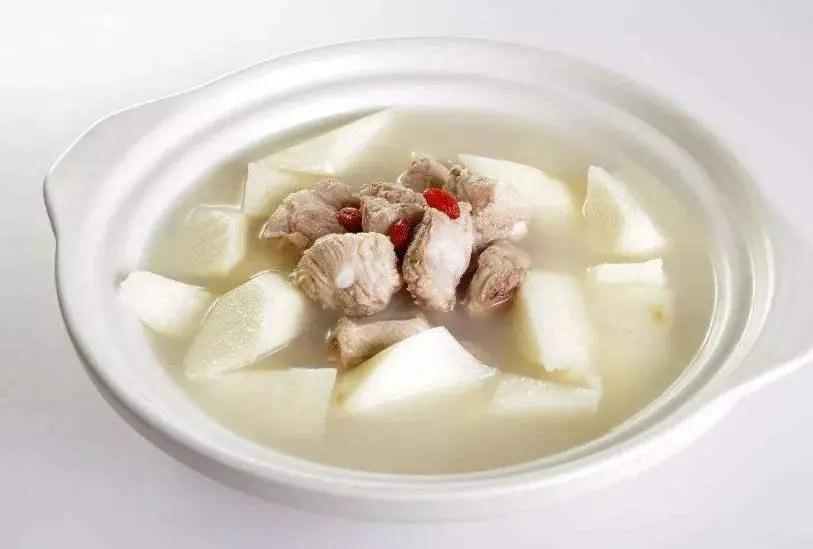 新品上市!苦等了大半年的山友糯米山药上市啦!