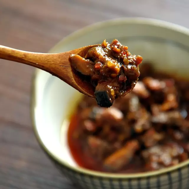 餐饮供应链主厨们的秘制酱料