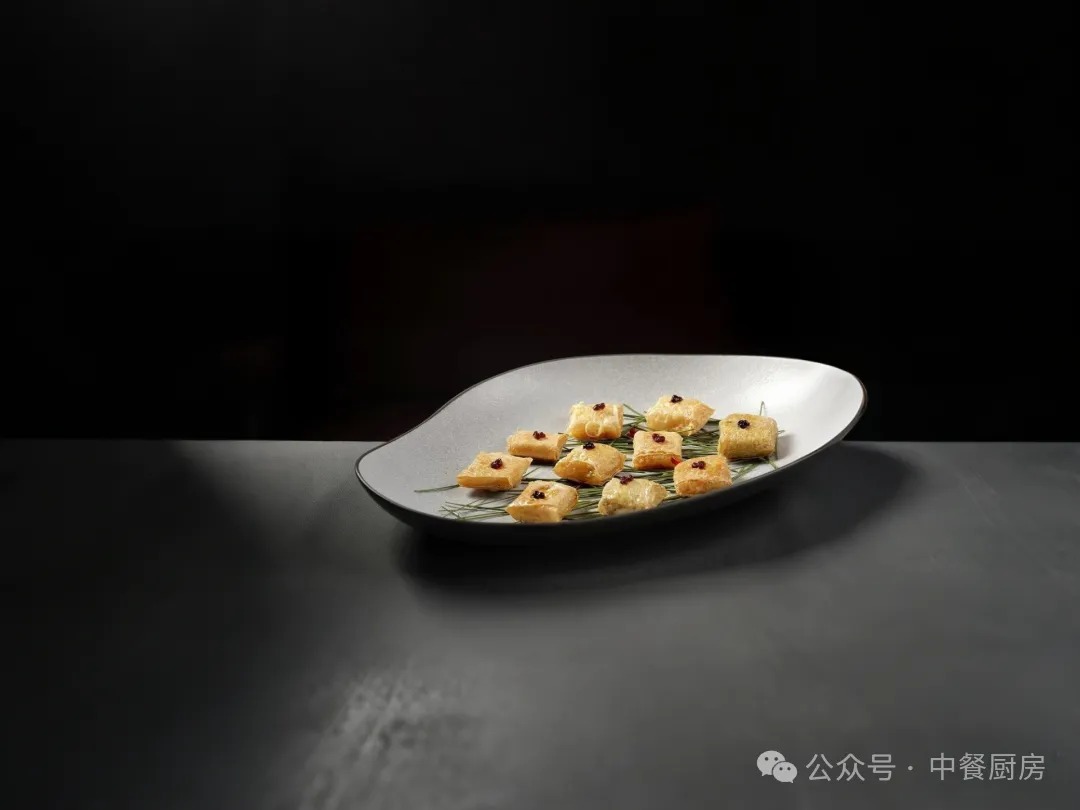 当餐九道特色菜,各具风味