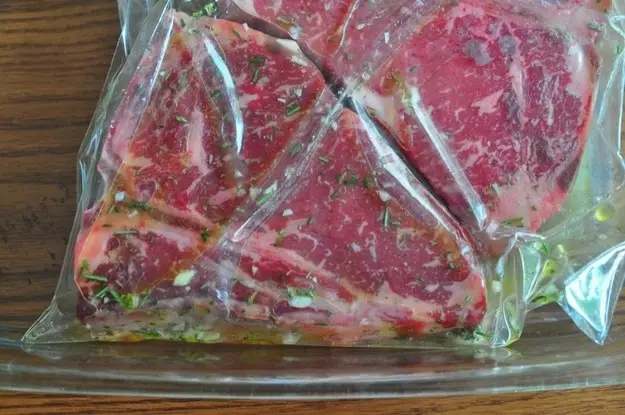 当餐美食今日分享各类鱼虾、牛排、鸡肉完美配方